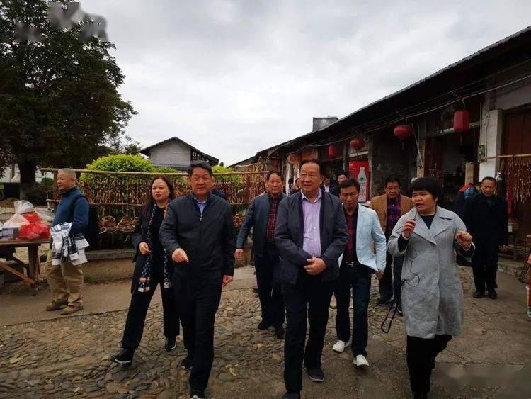 世叶总会叶宏达总会长:热烈祝贺广东南雄叶氏大宗祠12月25日奠基!