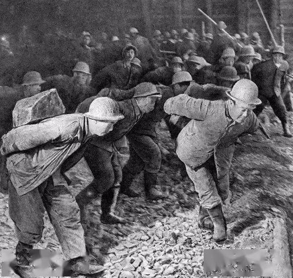 历史记忆 - 我国首座百万千瓦级水电站