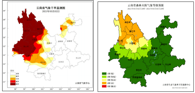 2021云南省华坪县gdp_云南丽江市各区县2020年GDP出炉 华坪县名义增速最快