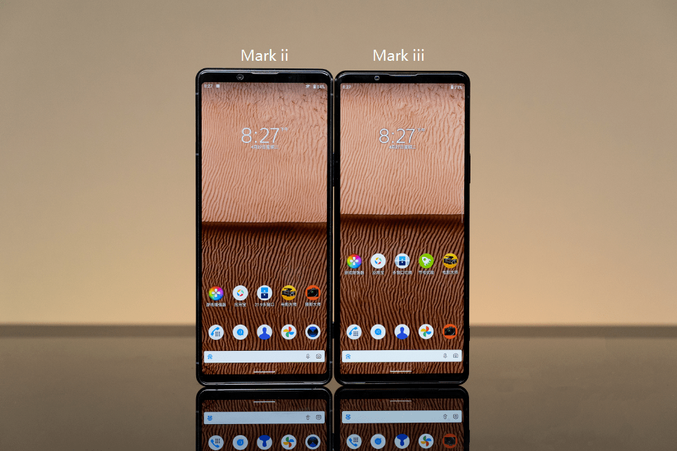 Mark|Xperia 1 III 来了，它能成为索尼手机翻身的新法器吗？