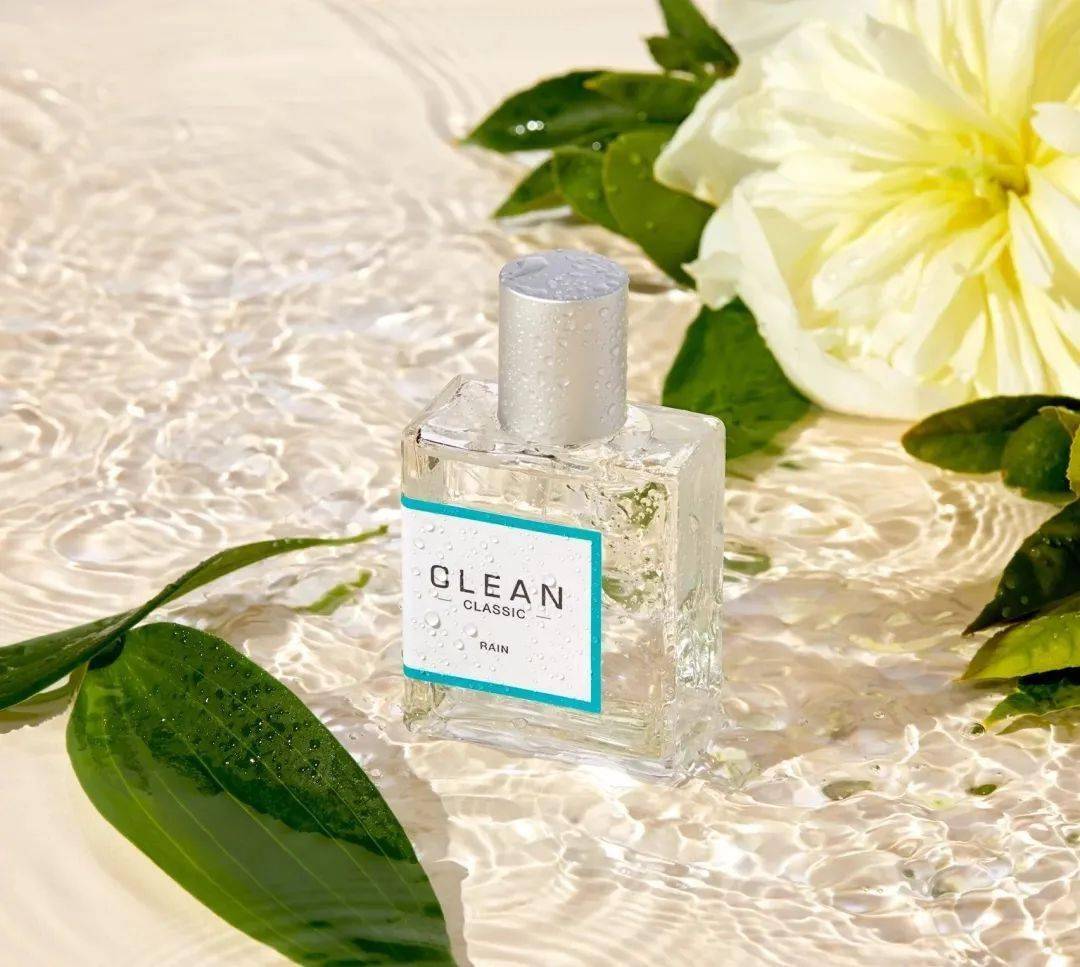 清新雨的味道香水top8唤醒你的雨天记忆
