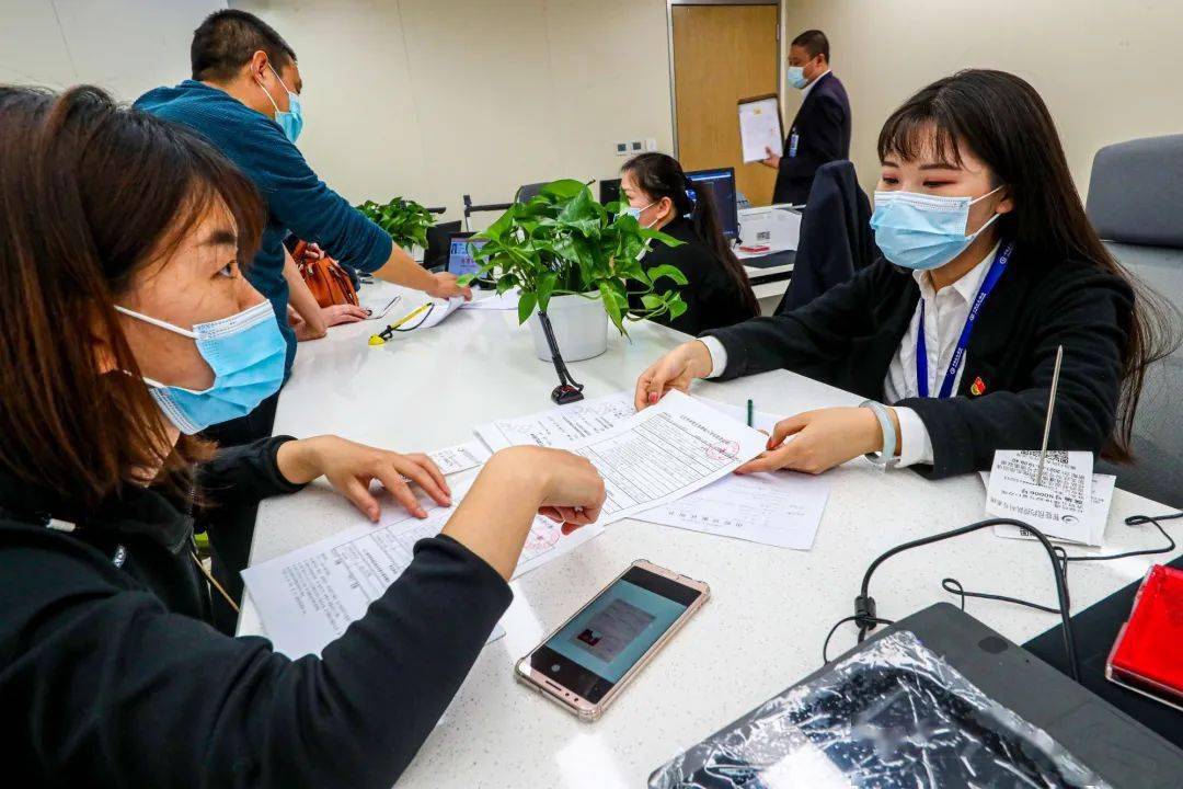 注意丰台区社保中心完成新址搬迁以后办事儿到这里