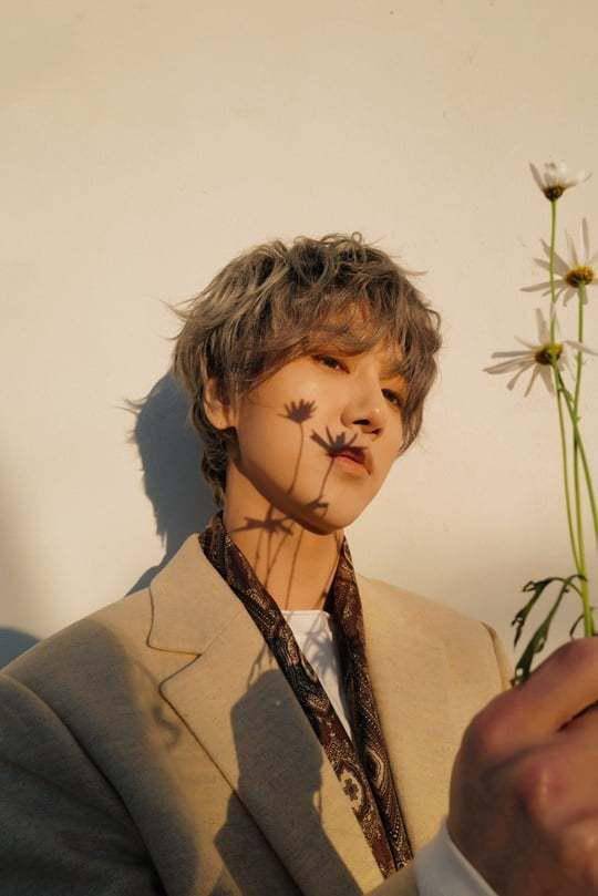 [星闻]艺声新专辑itunes21个地区1位...为全球粉丝们献上"beautiful n