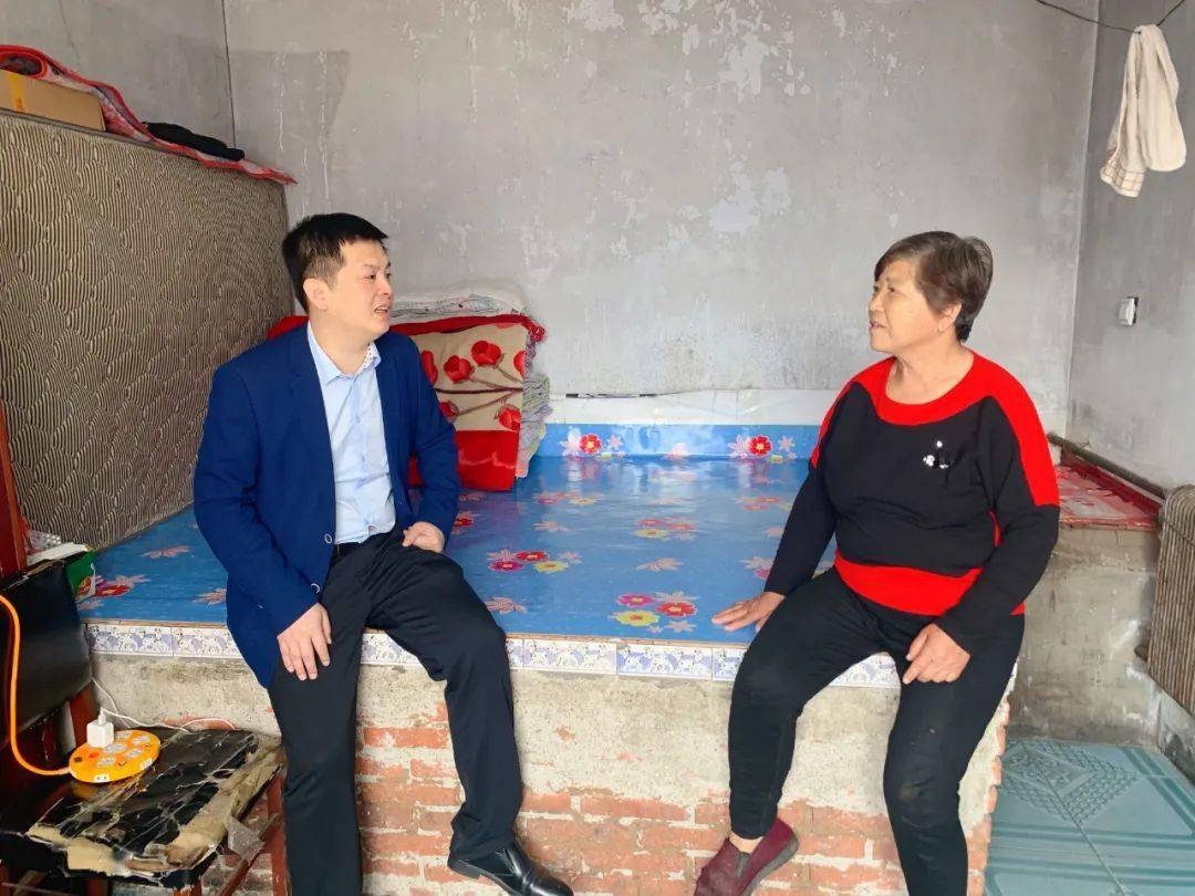 朱明亮:不负韶华谱写青春战歌