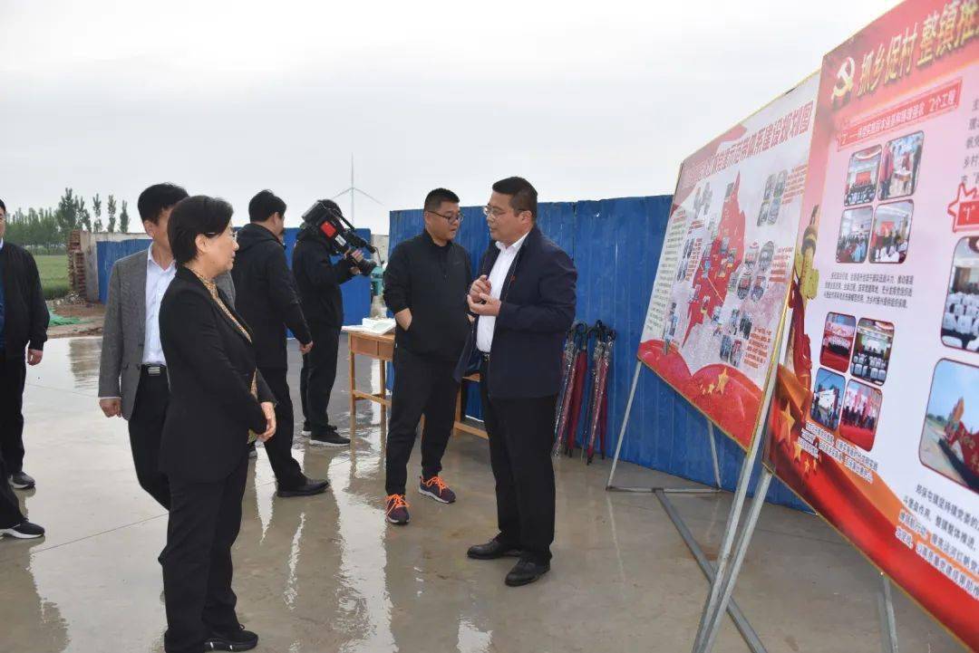 乡太平庄村人居环境整治,田庄乡东滕社区高油酸花生种植,双庙镇蚯蚓养