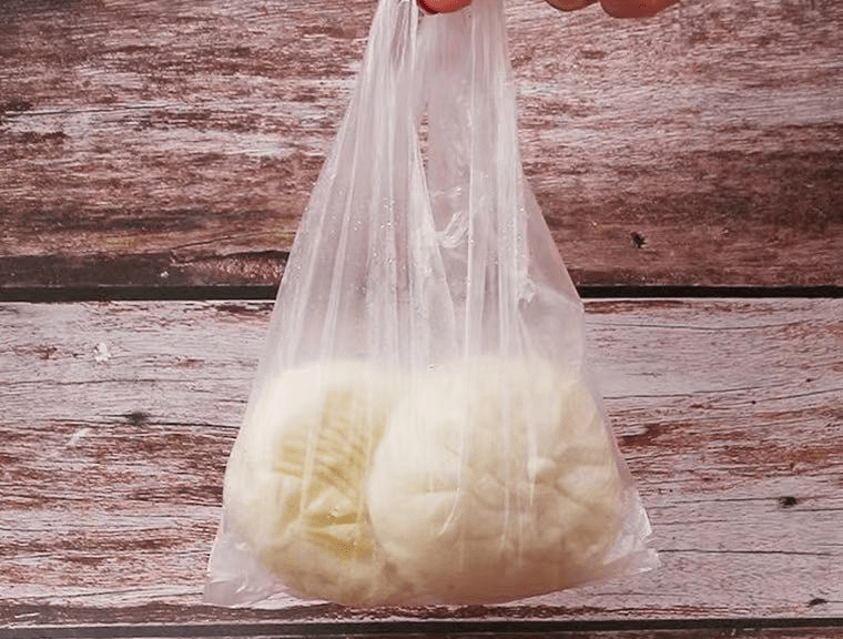 塑料袋打包盒装了热食会致癌关键看这一点否则伤全身