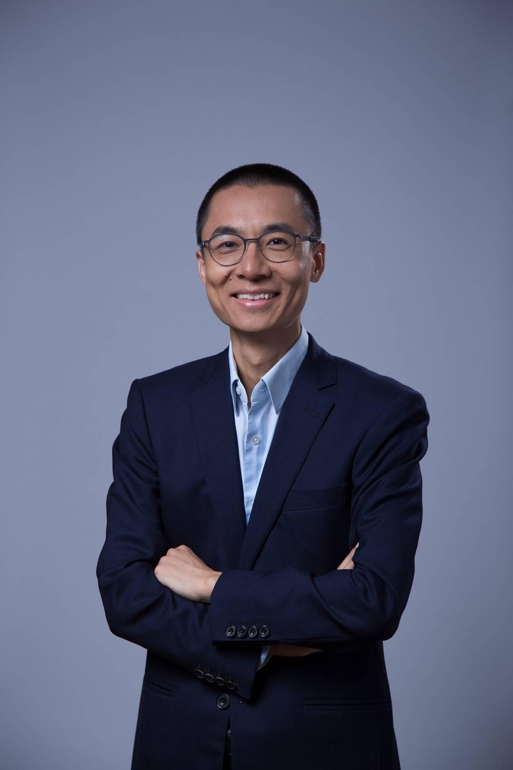 合鲸资本创始合伙人霍中彦大创业者除了想干大事和好运还要有四个轮子