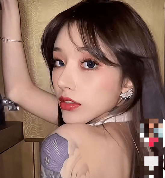 六大新晋人气美女网红:迅猛龙脸部缺陷明显,蓝色战衣是永远的神!_视频