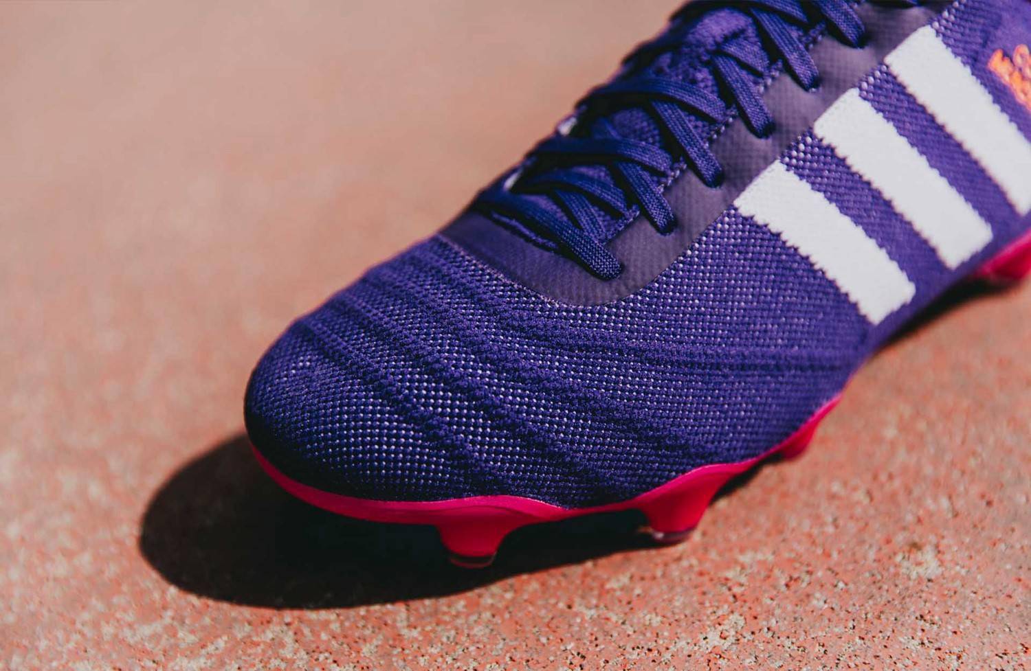 阿迪达斯发布copamundial21primeknit足球鞋