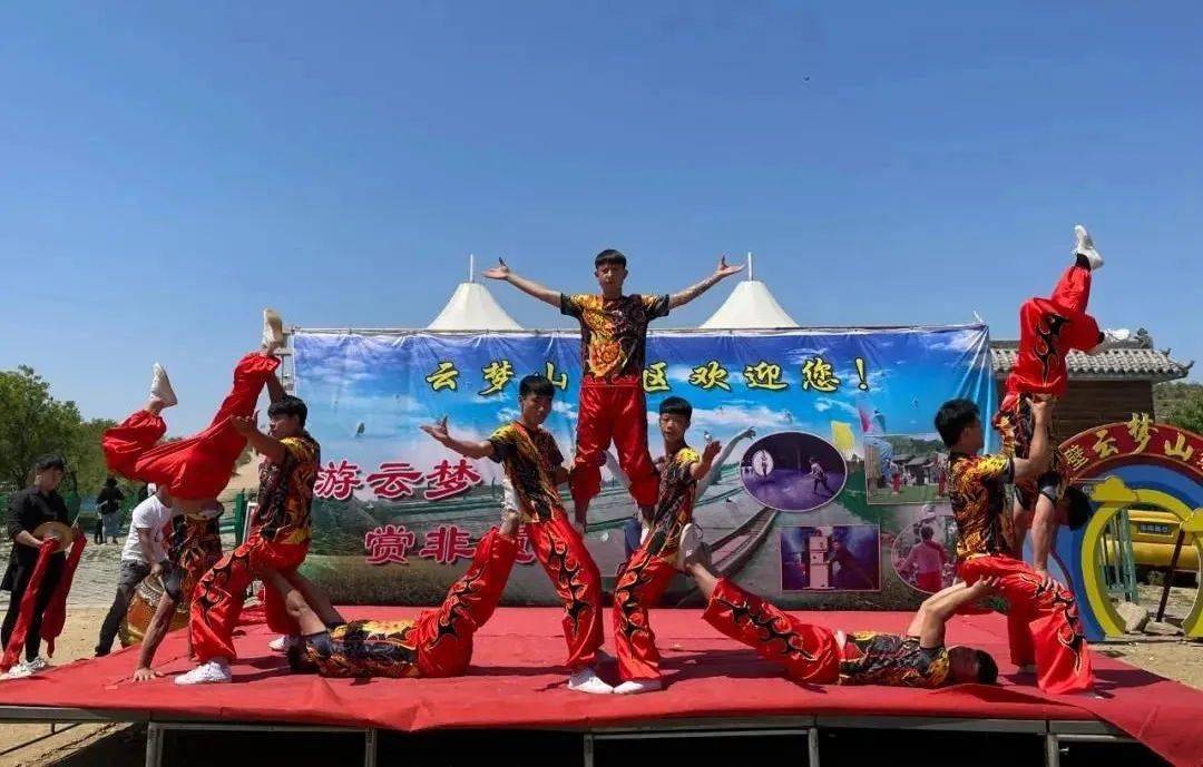 假日产品供给丰富 文旅市场复苏强劲