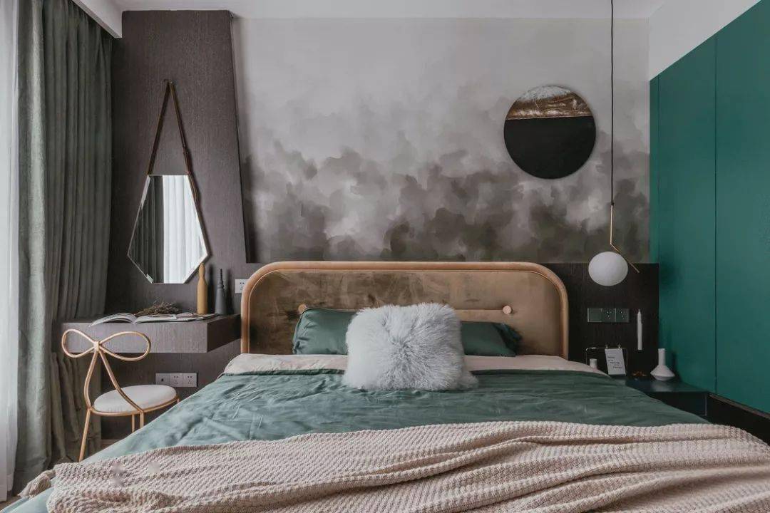 收纳整理技巧卧室实用 5018999ddaf546429632c5bd5f25734b.jpeg