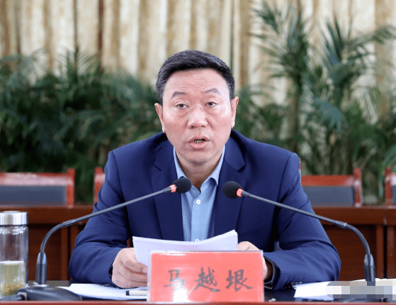 清水县召开乡镇领导班子换届工作动员部署会