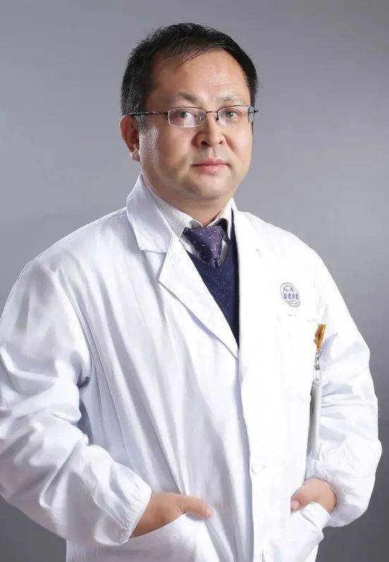 陈晓翔上海交通大学医学院附属仁济医院风湿科主任王炎焱解放军总医院