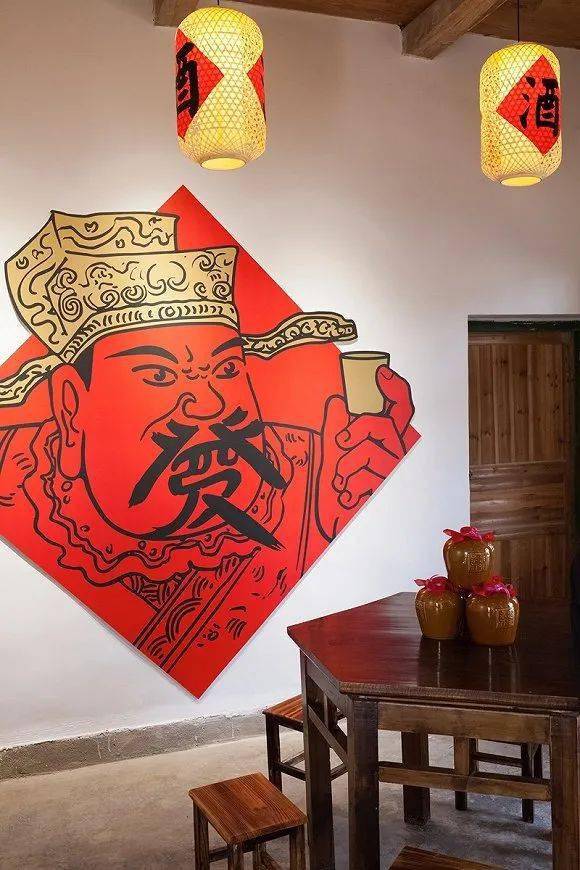 面对移民记忆与农家日常,艺术能为乡村做些什么 | “艺术在浮梁2021”正式开幕