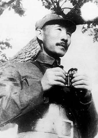 人物朱德与唐淮源