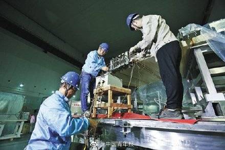 技术|农业大省安徽气质悄然蜕变