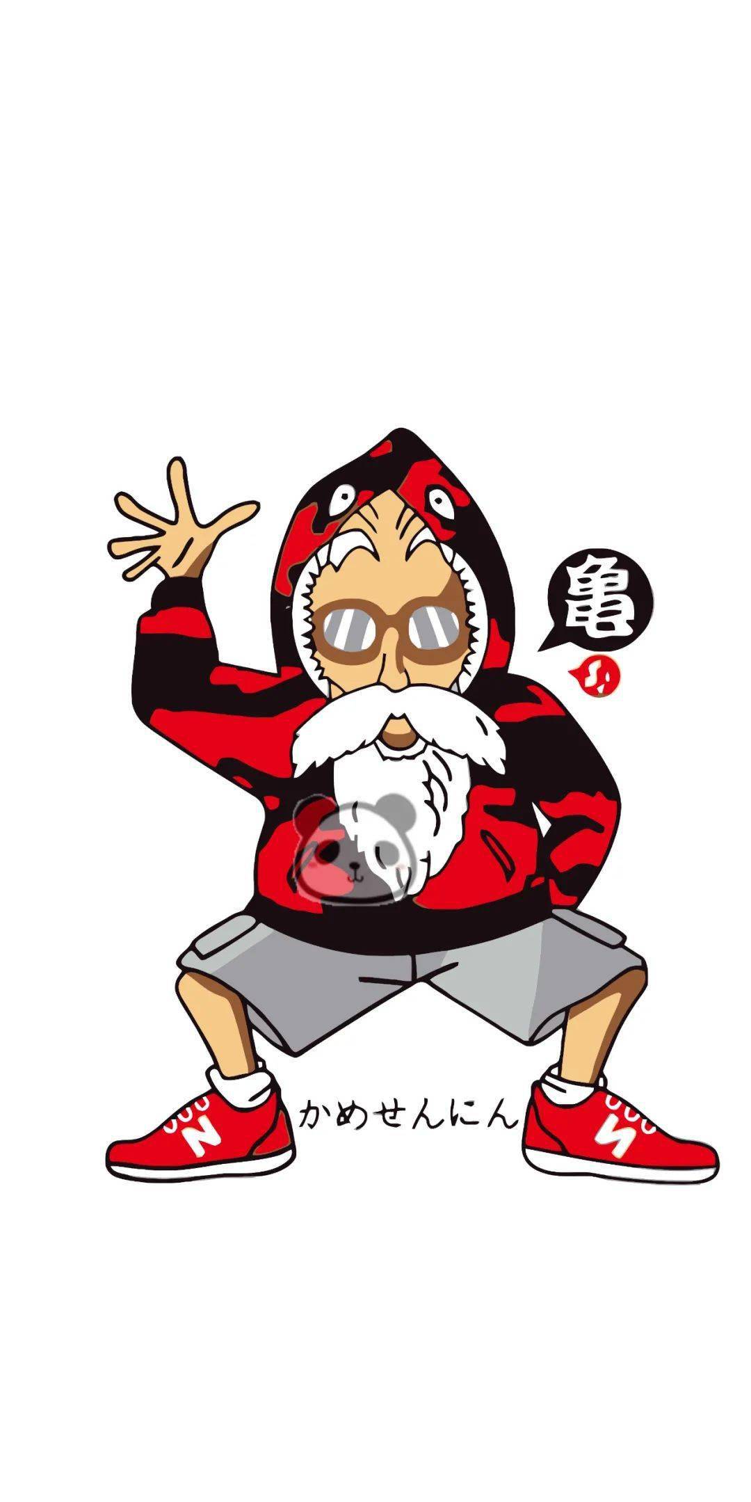 车位涂鸦彩绘图库龙珠