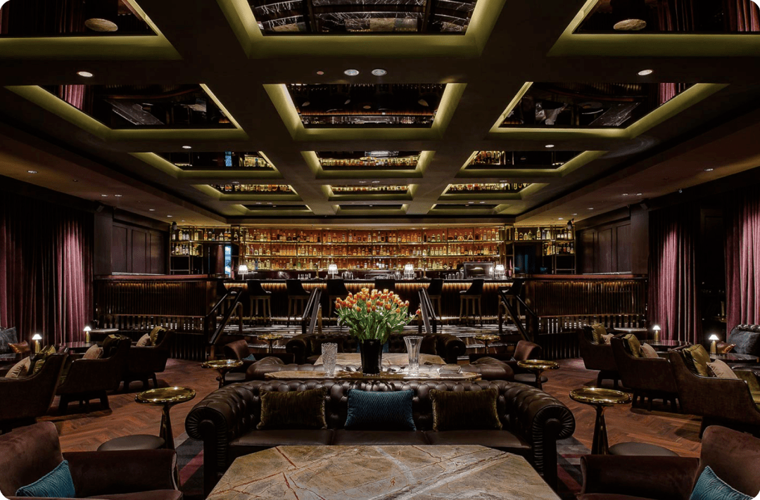 香港coa勇夺本年度亚洲最佳酒吧宝座