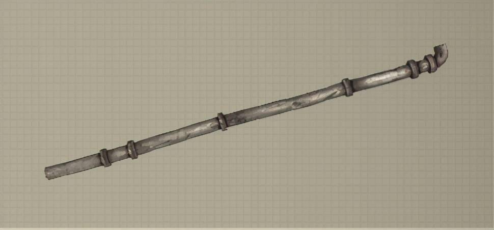 《尼尔:机械纪元》武器铁管属性及特殊能力介绍