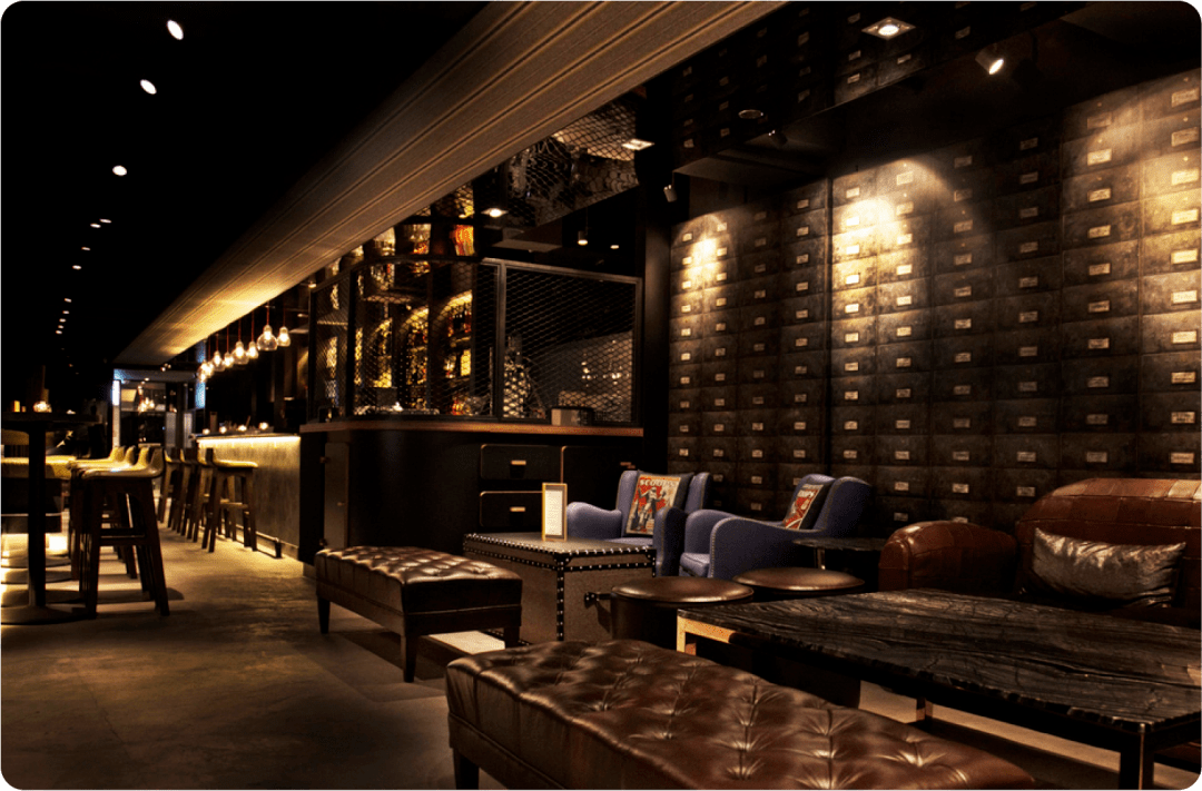 香港coa勇夺本年度亚洲最佳酒吧宝座