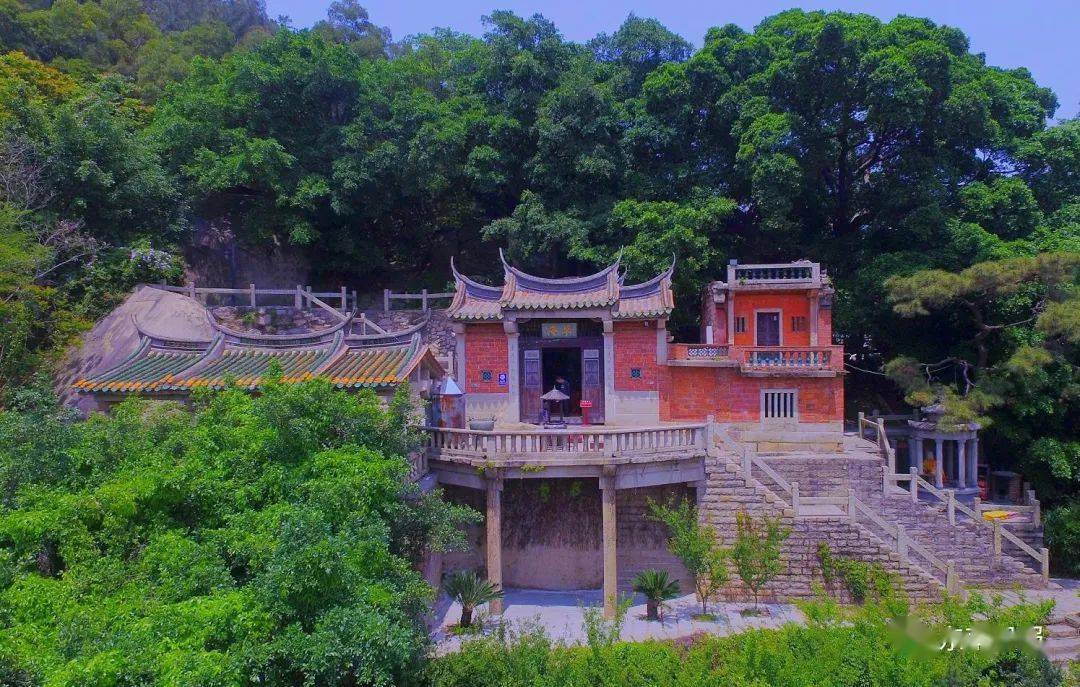 寻宝宋元泉州草庵摩尼光佛造像