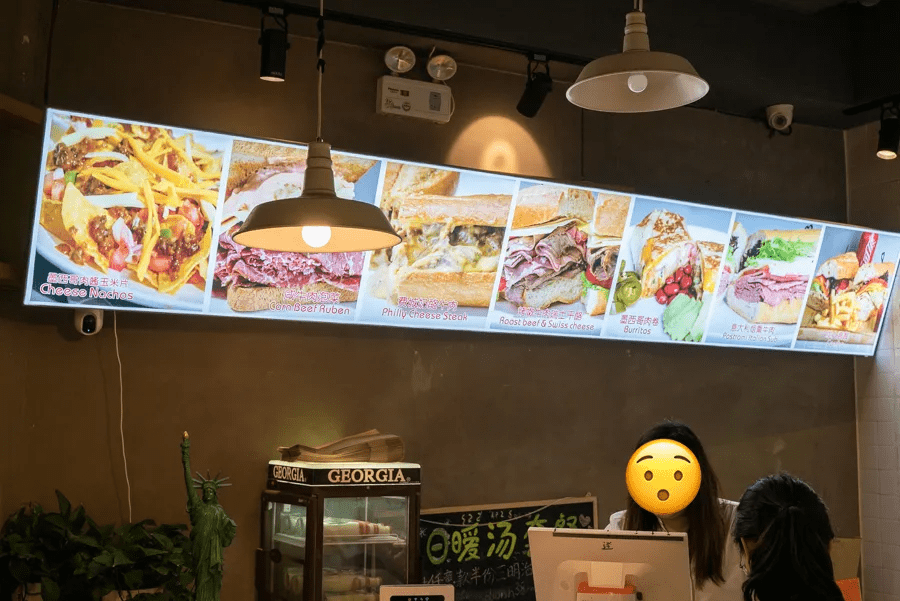 三明治能有多好吃?吃遍上海告诉你