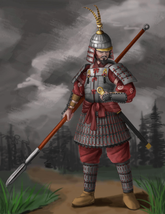 此举也深深触动了高句丽帝国与日本大和王朝的敏感神经.