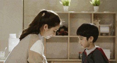 成长 | 【母亲节】你的孩子叫你“妈妈”还是“妈”?背后的变化值得每一位父母思考…… _不安全感