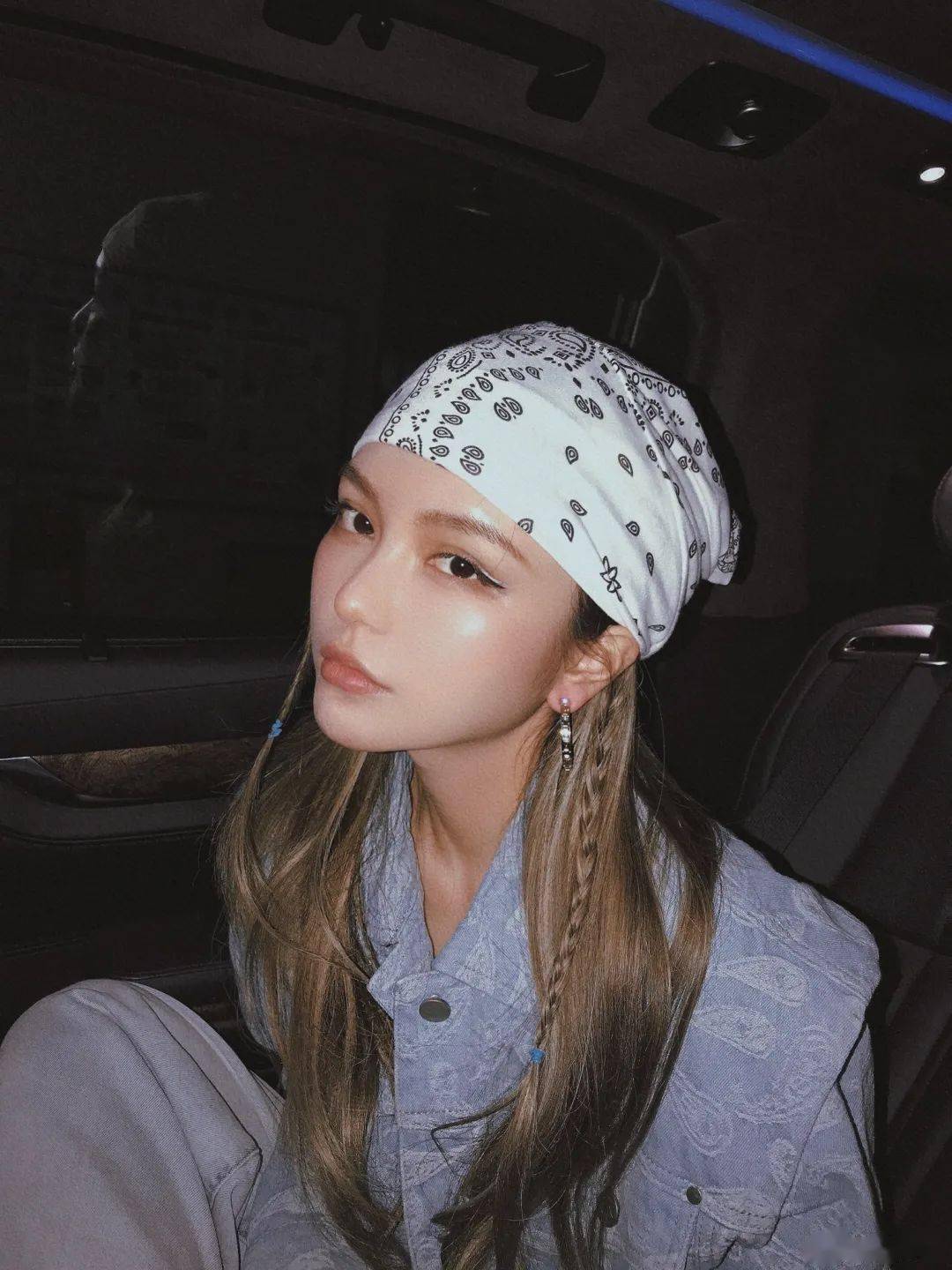 杨幂,石原里美初夏元气发型你不心动吗?