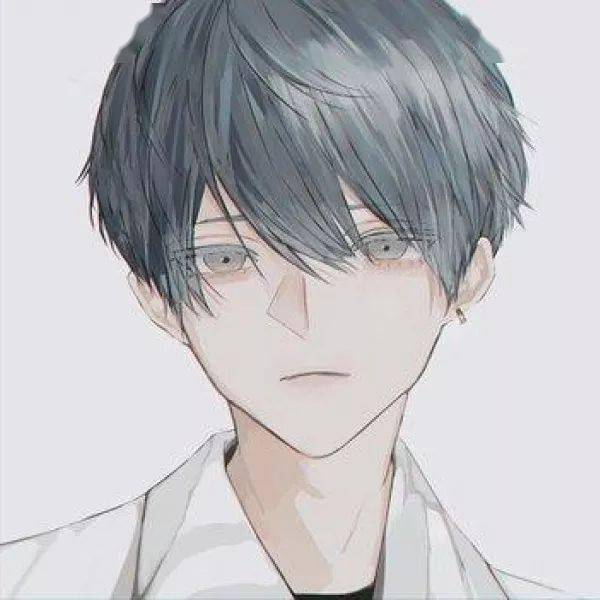 一批珍藏已久男女动漫头像快抱走