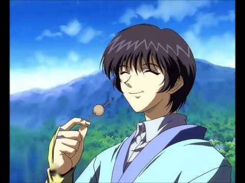 top 8 冲田总司top 7 神谷薰top 6 相乐左之助top 5 志志雄真实top 4