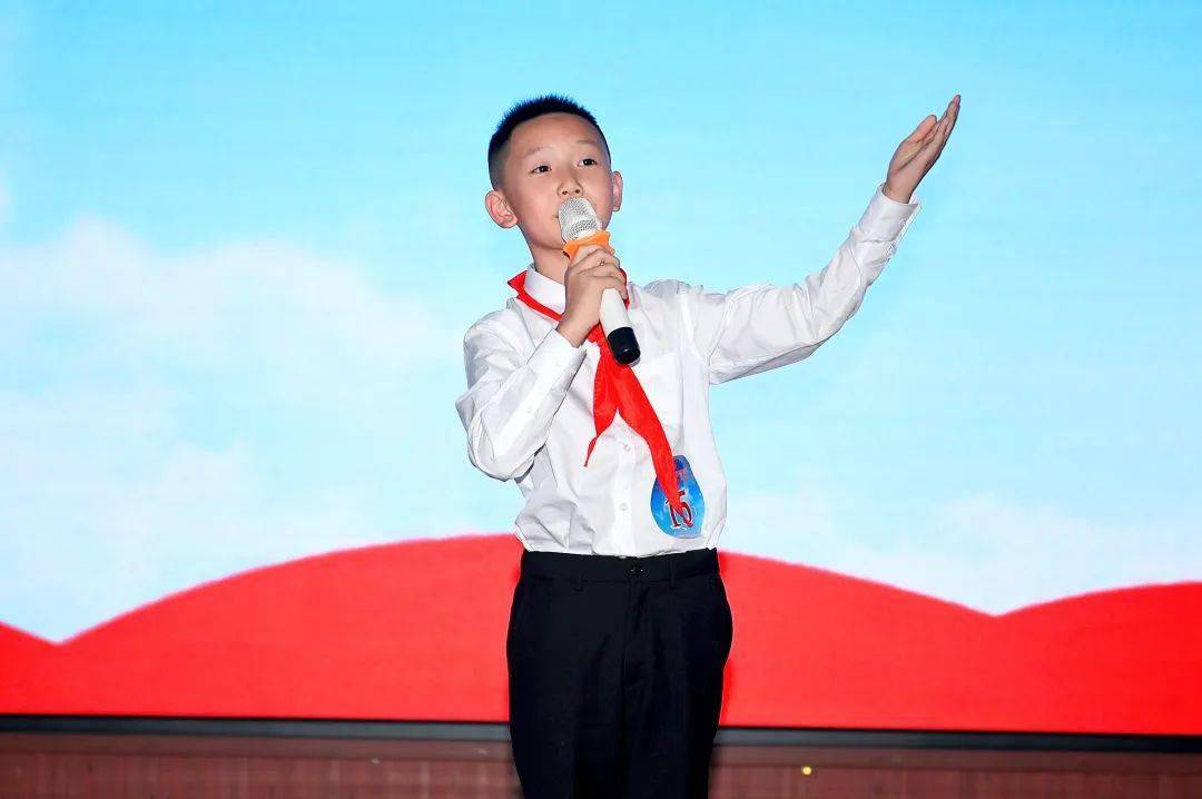 第十一届重庆市红领巾之声十佳红领巾小记者小主持人大赛复赛第二场在