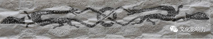 南阳汉画中的“二龙交媾”,有什么含义?