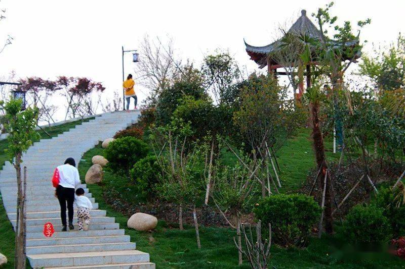 【廉园】发现淮阳新十景·网络系列展播推介景点之六