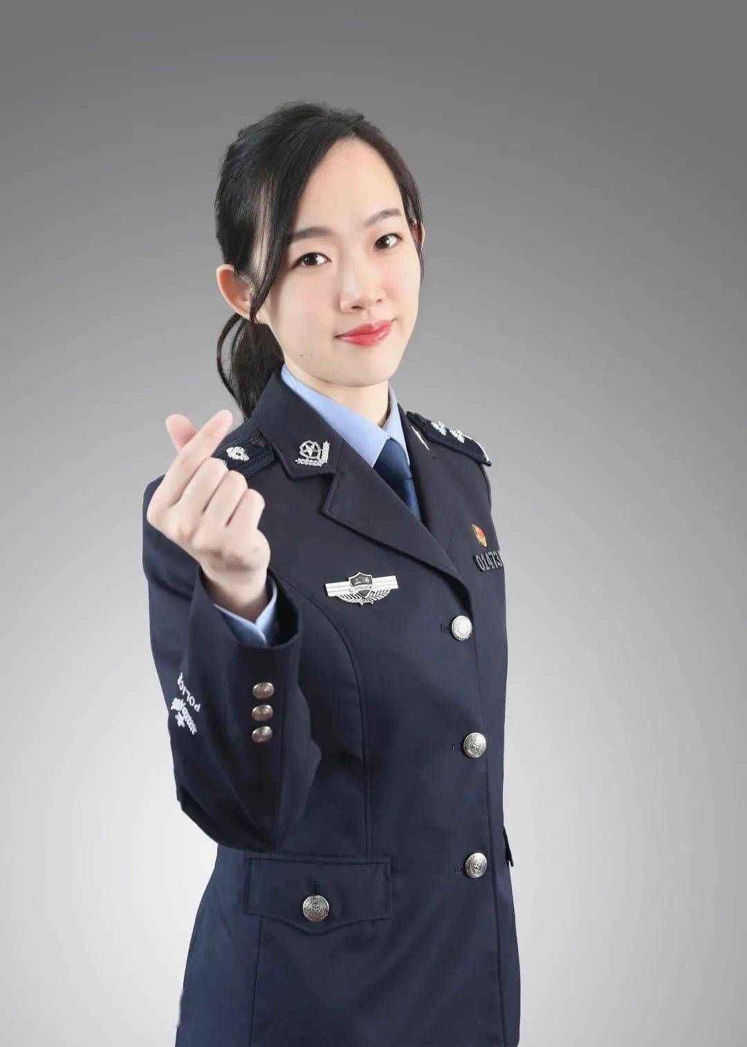 9杨欢交警支队59卢军罗山新村派出所59裴俊特警支队5