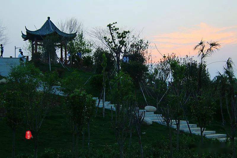 淮阳主题公园-精彩链接★淮阳廉园向公众开放★淮阳城市主题公园大pk