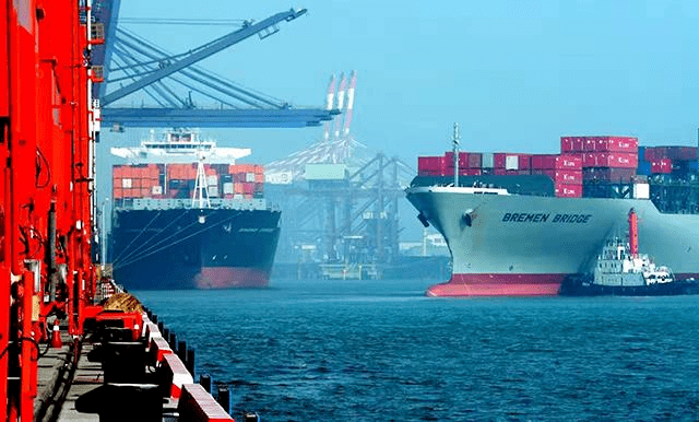 如何享受"海洋污染物运输绿色通道"政策红利_货物