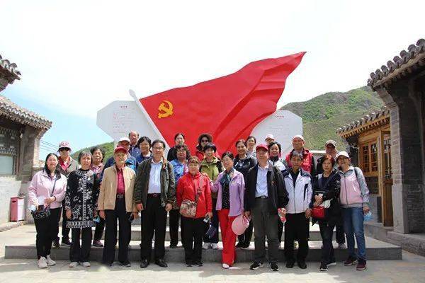 活动剪影各单位党组织近期动态