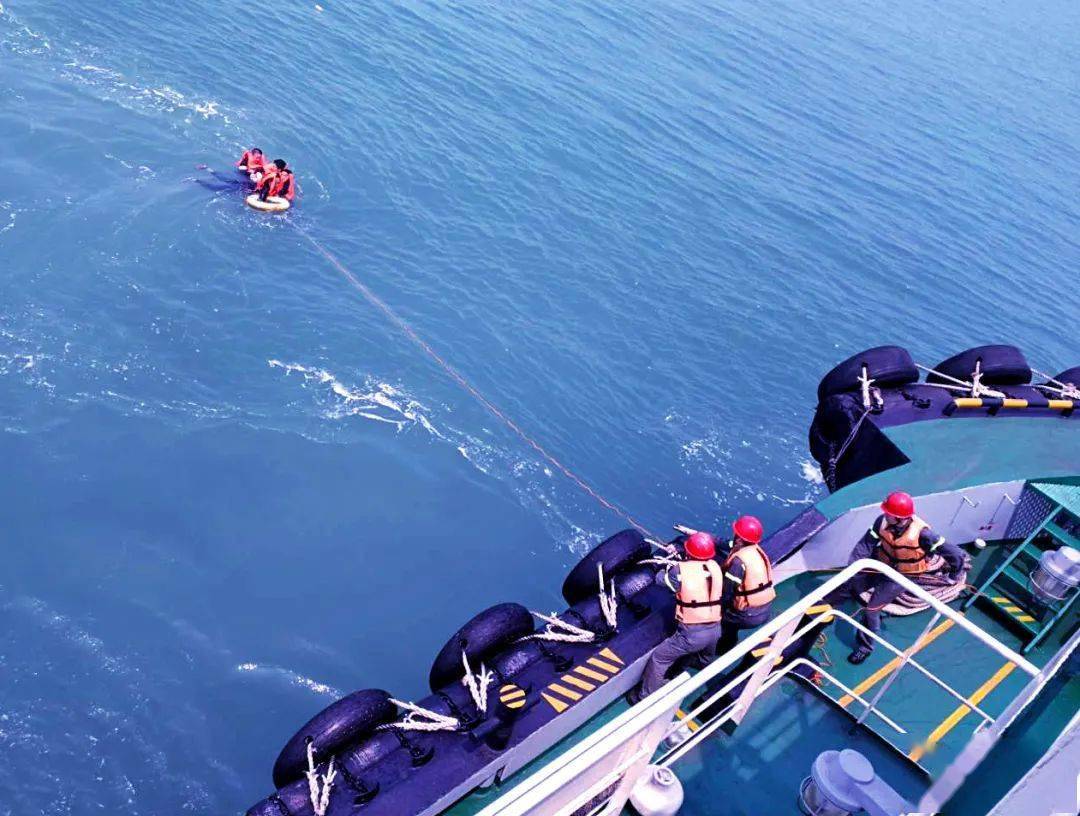 浙里舟楫为马浙片巨海为田