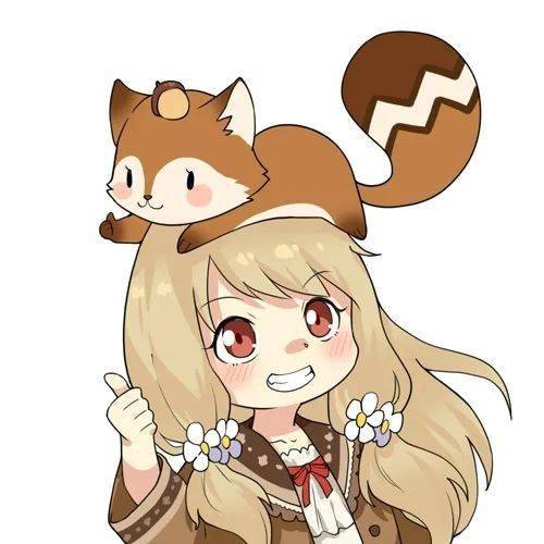 小狸日记丨想要变强!每一次成长都会带来新突破_大陆