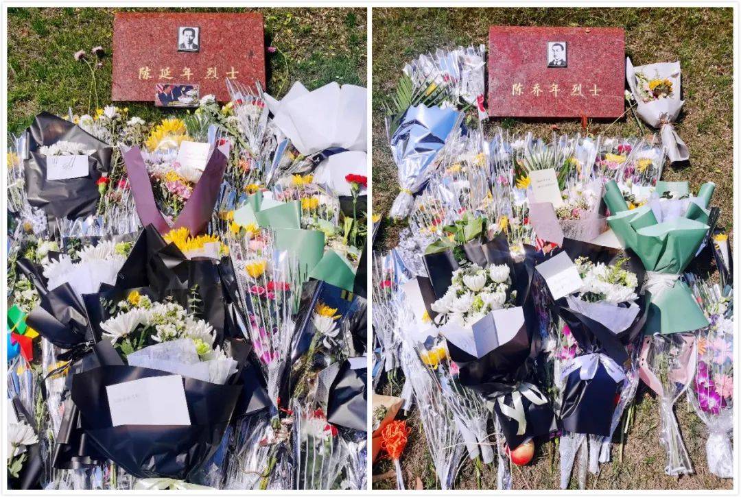 《觉醒年代》中的"二陈兄弟"陈延年,陈乔年:去时少年身,归来英雄魂