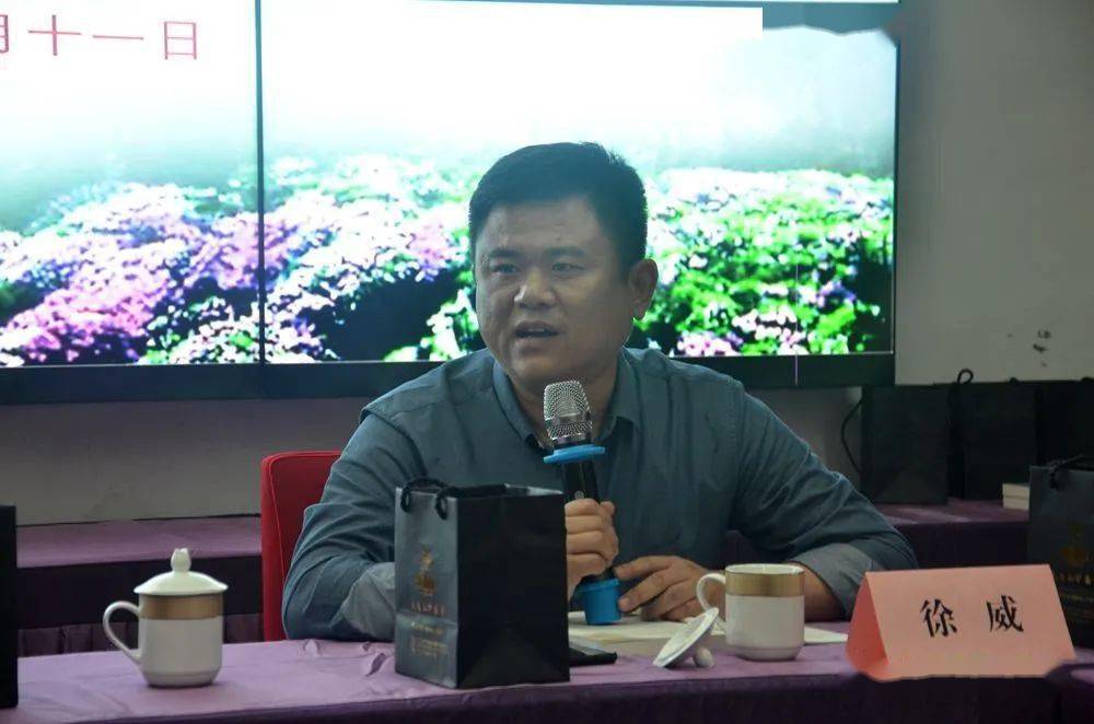 今天举行宣传天台山文化的杰作洞天胜境天台山首发式