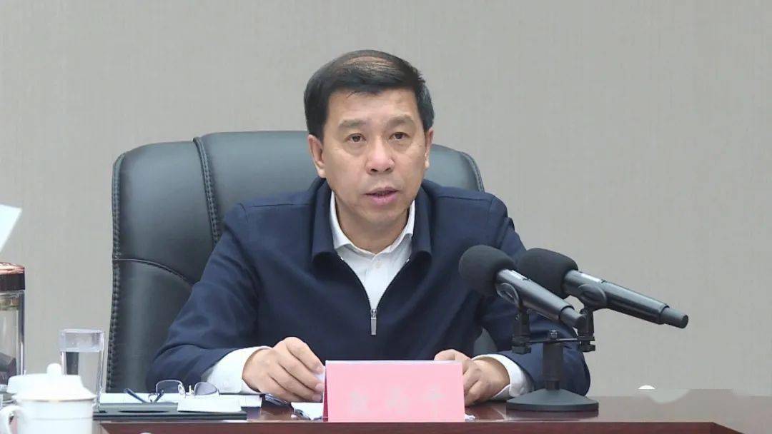 安达发布要闻敖丙千主持召开市政府2021年第四次常务会议