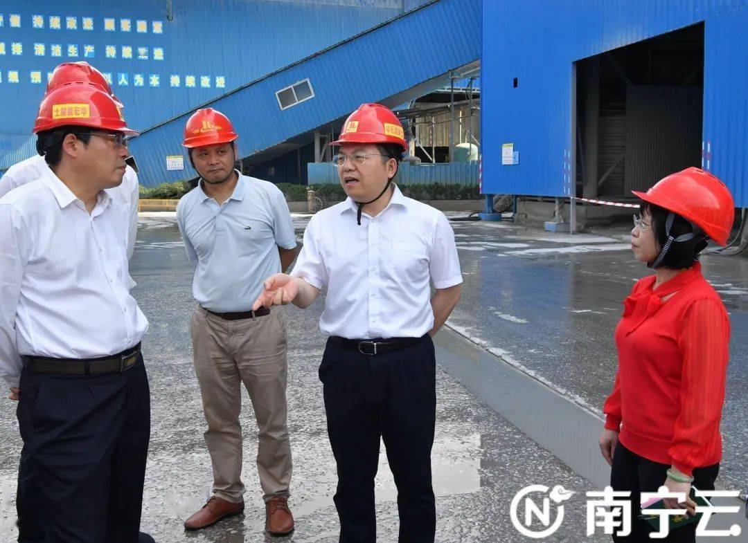 书记(市长)谈生态环保 | 孙大光:紧抓问题整改不放松 推动生态环境