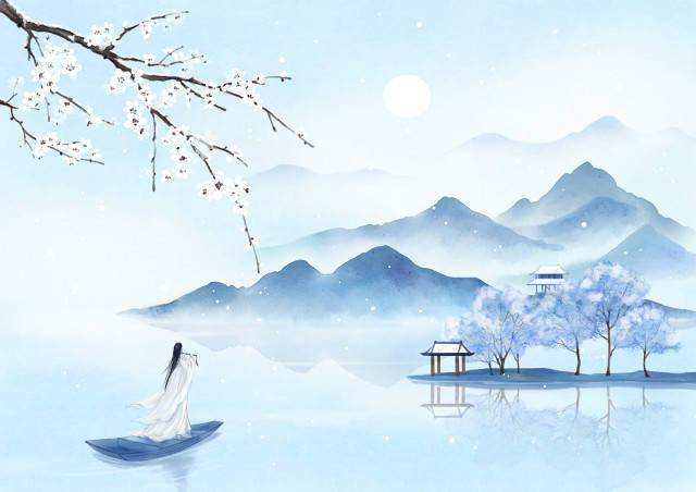 同是春愁秦观和吴文英的笔下哪一个更美