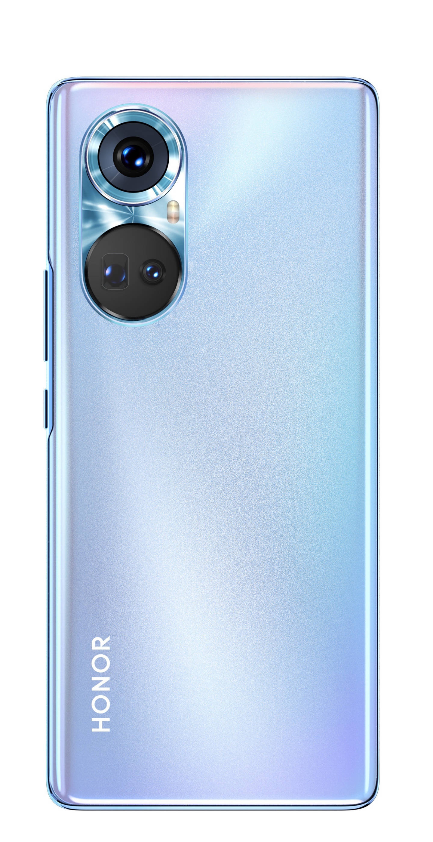 荣耀50 系列全新配色渲染图曝光