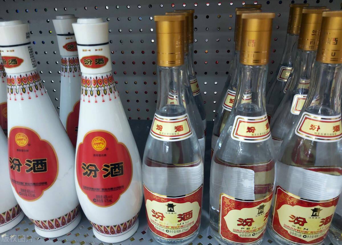 中国八大名酒排行榜