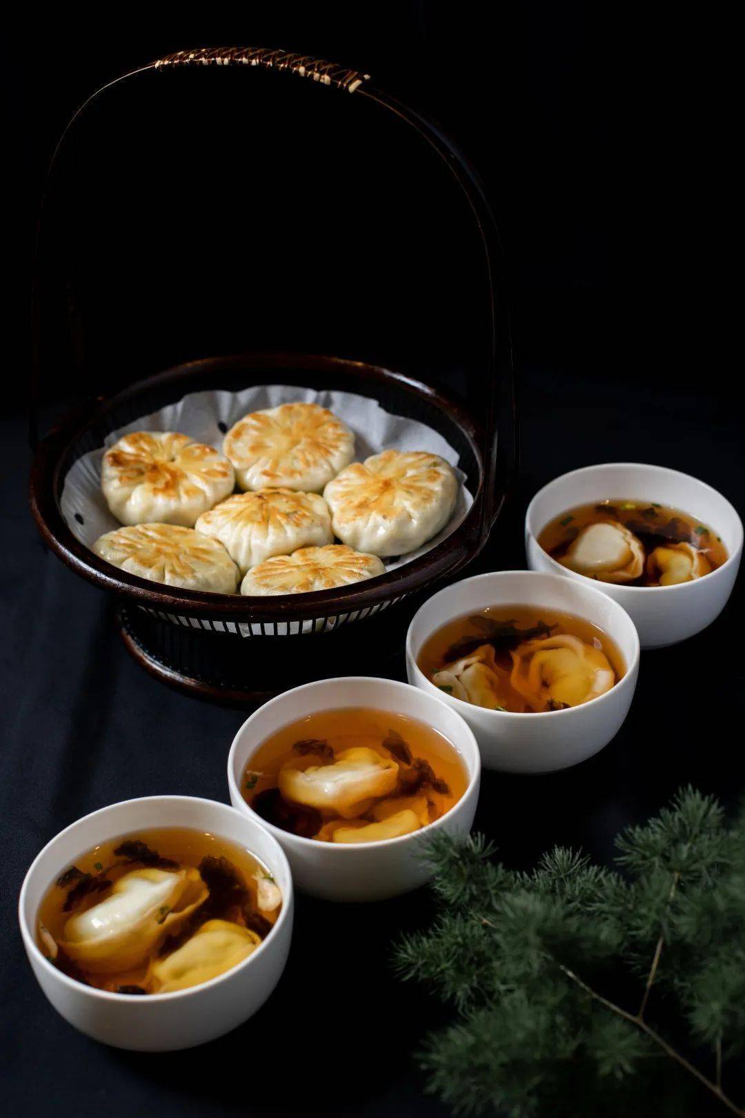 好吃家乡味!汇聚十二个乡镇的十三道传统美食,不得不吃!_原料