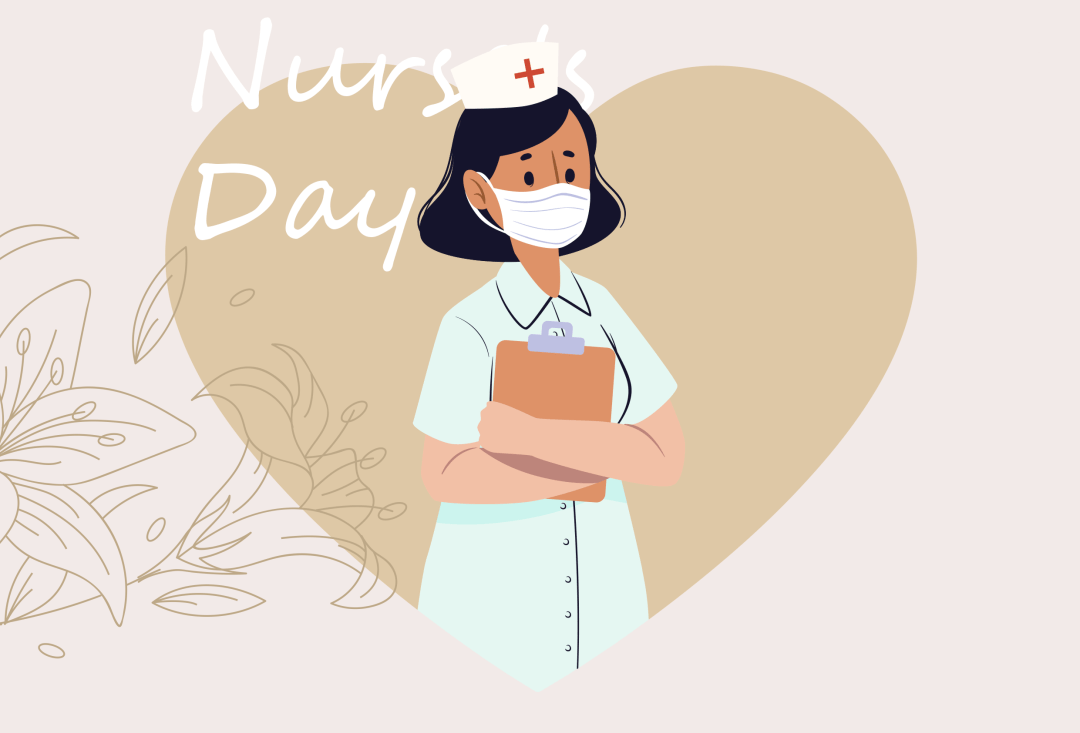 512国际护士节系列②丨护理风采金苗吴雯