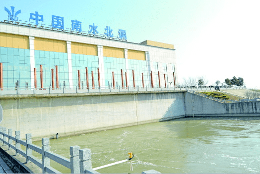 朱颖)记者从青岛市水利局获悉,截止目前,引黄济青工程和南水北调工程